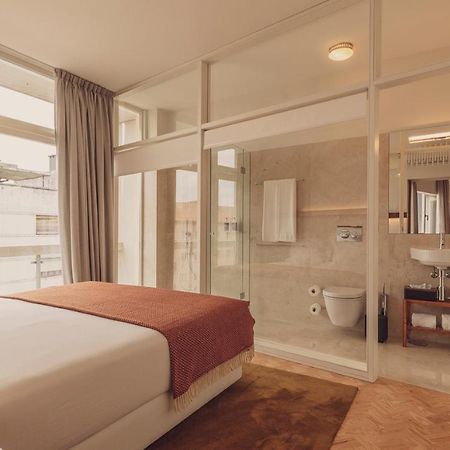 Ceuta Terrace Suites ปอร์โต ภายนอก รูปภาพ