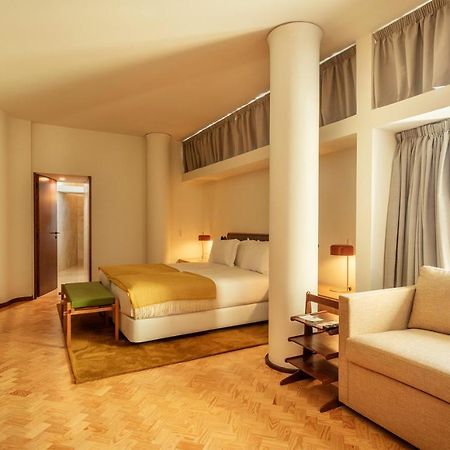 Ceuta Terrace Suites ปอร์โต ภายนอก รูปภาพ