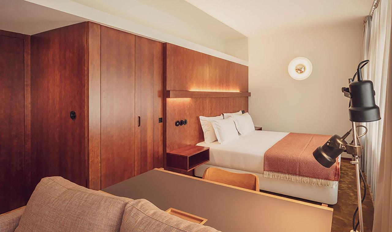 Ceuta Terrace Suites ปอร์โต ภายนอก รูปภาพ