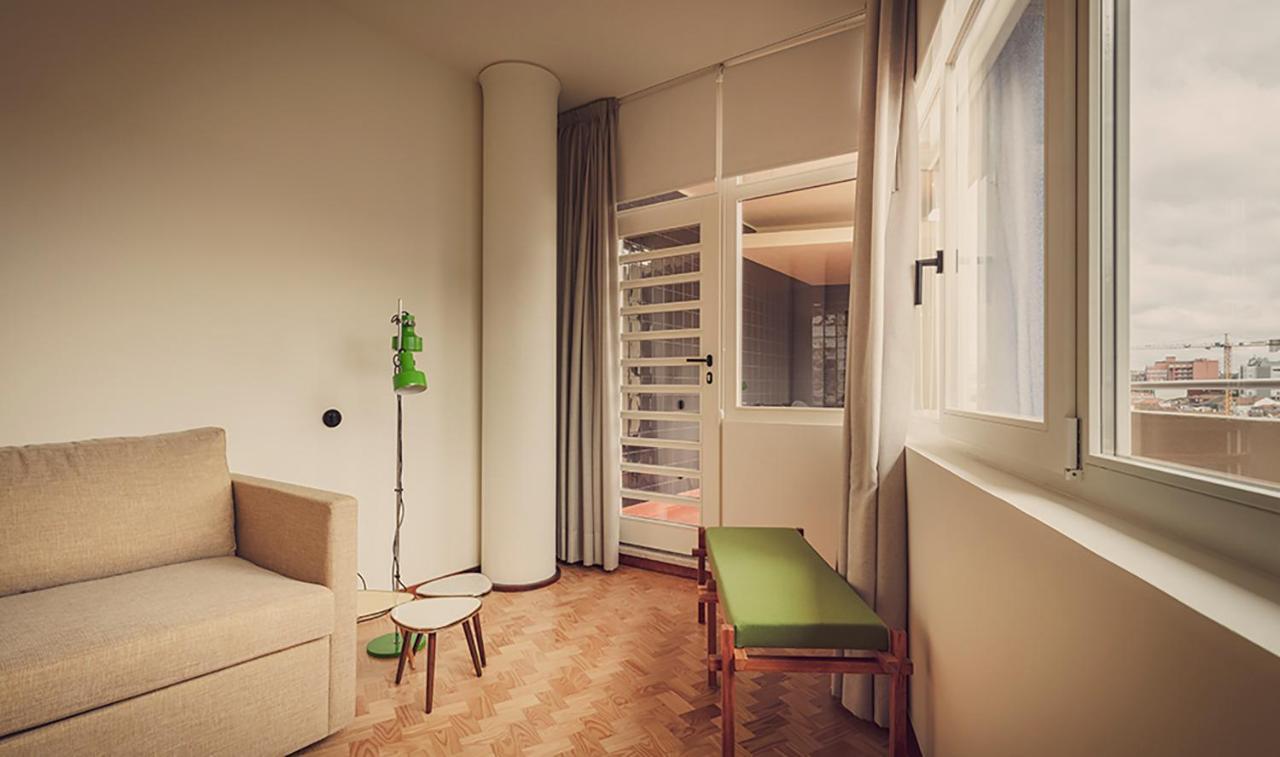 Ceuta Terrace Suites ปอร์โต ภายนอก รูปภาพ