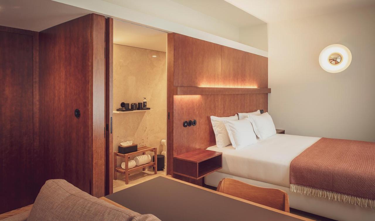 Ceuta Terrace Suites ปอร์โต ภายนอก รูปภาพ