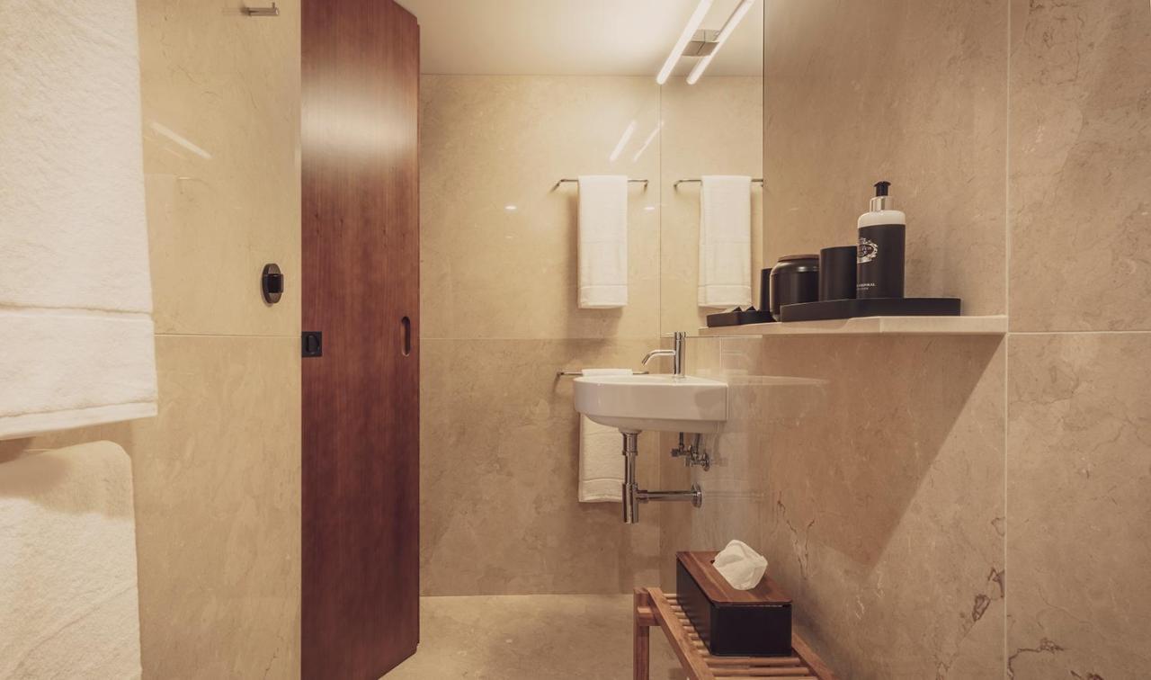 Ceuta Terrace Suites ปอร์โต ภายนอก รูปภาพ