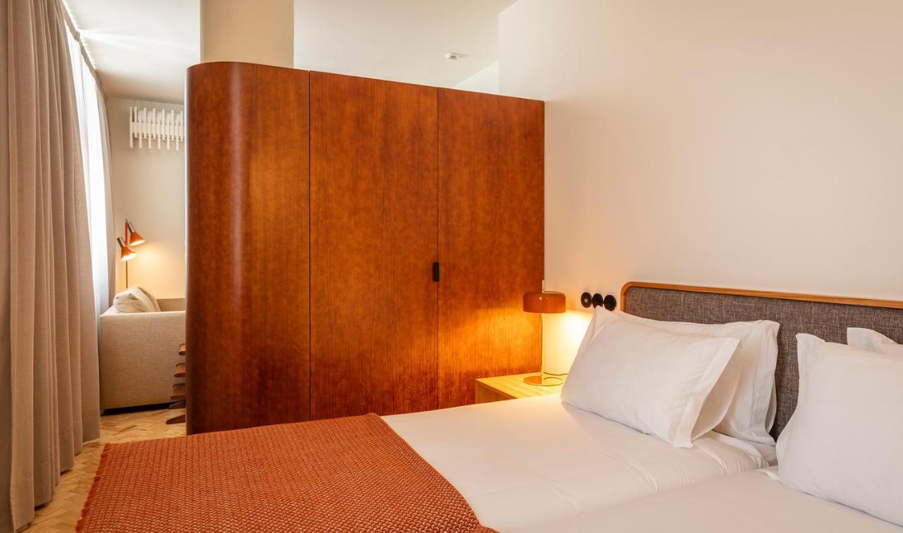 Ceuta Terrace Suites ปอร์โต ภายนอก รูปภาพ