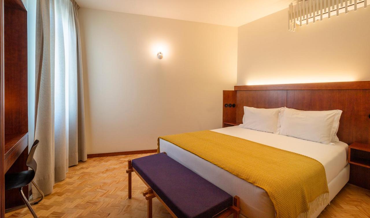 Ceuta Terrace Suites ปอร์โต ภายนอก รูปภาพ