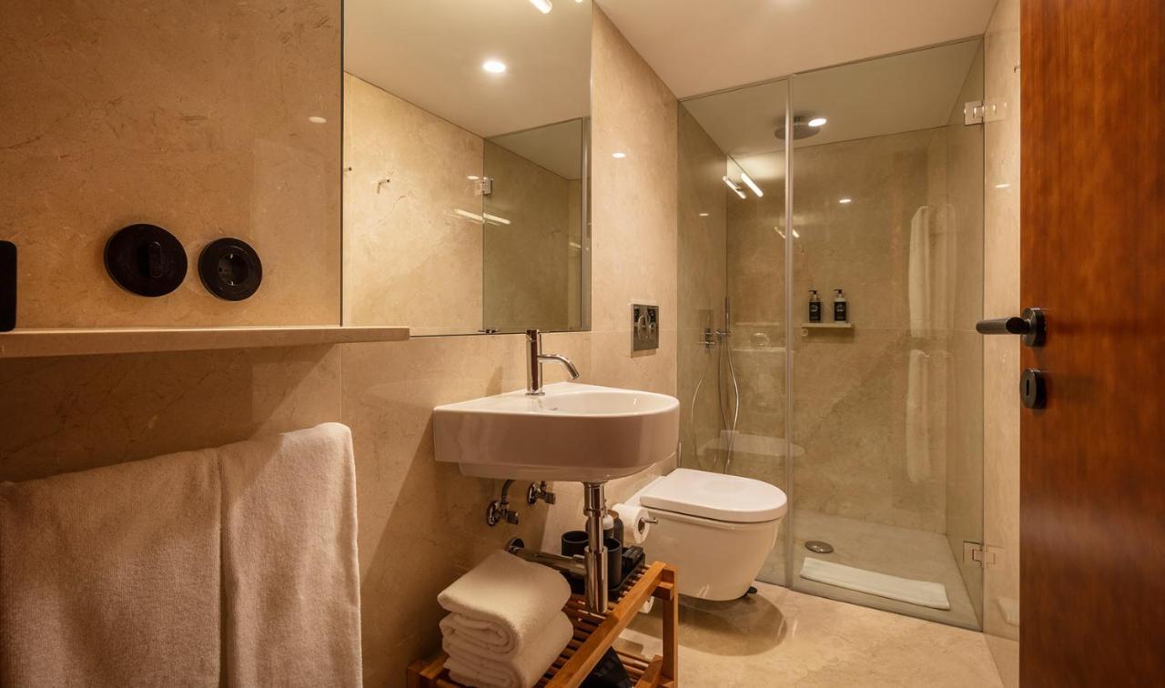 Ceuta Terrace Suites ปอร์โต ภายนอก รูปภาพ