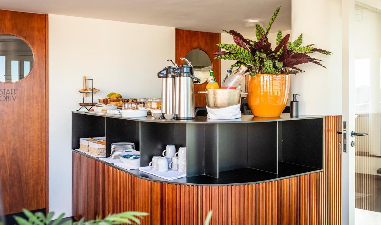 Ceuta Terrace Suites ปอร์โต ภายนอก รูปภาพ