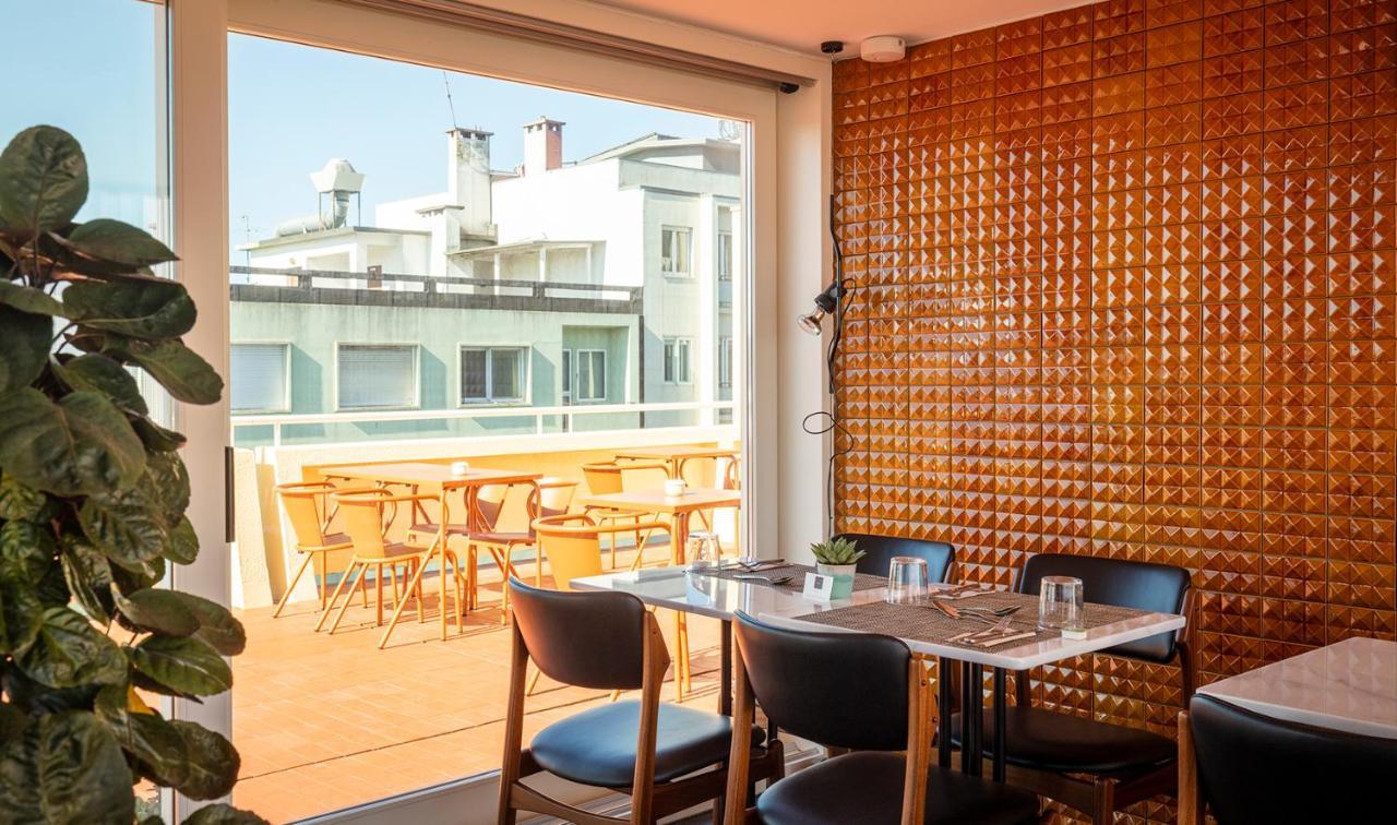 Ceuta Terrace Suites ปอร์โต ภายนอก รูปภาพ